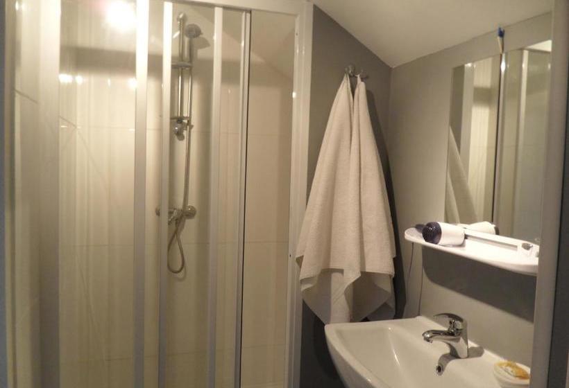 پانسیون Trakaiapartmentslt