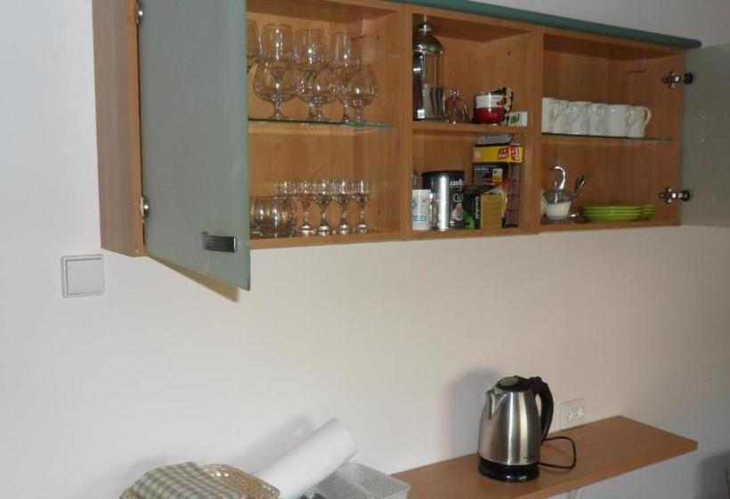 پانسیون Trakaiapartmentslt