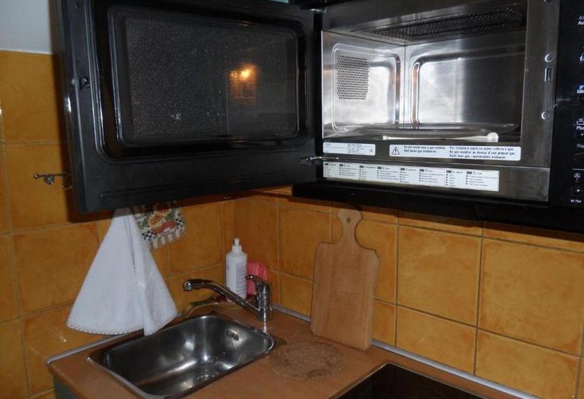 پانسیون Trakaiapartmentslt