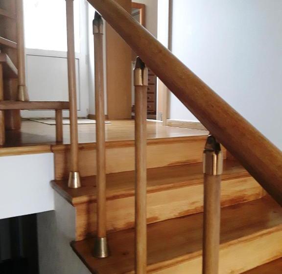 پانسیون Trakaiapartmentslt