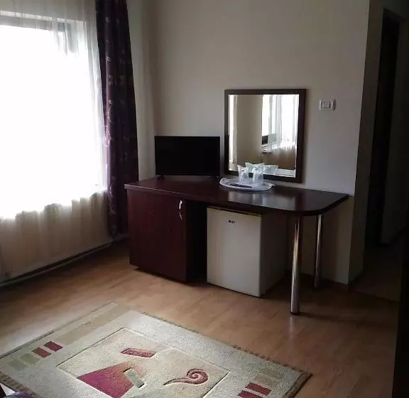 Majatalo Vila Montana