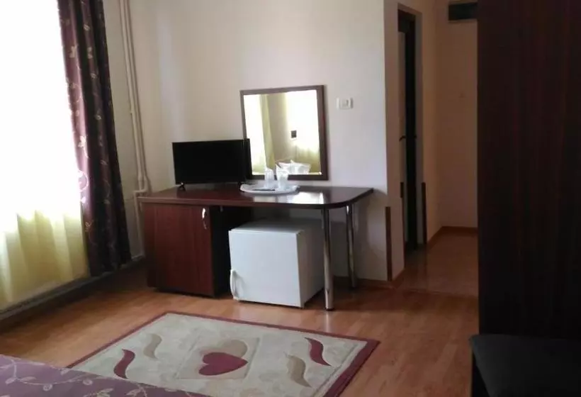 Majatalo Vila Montana