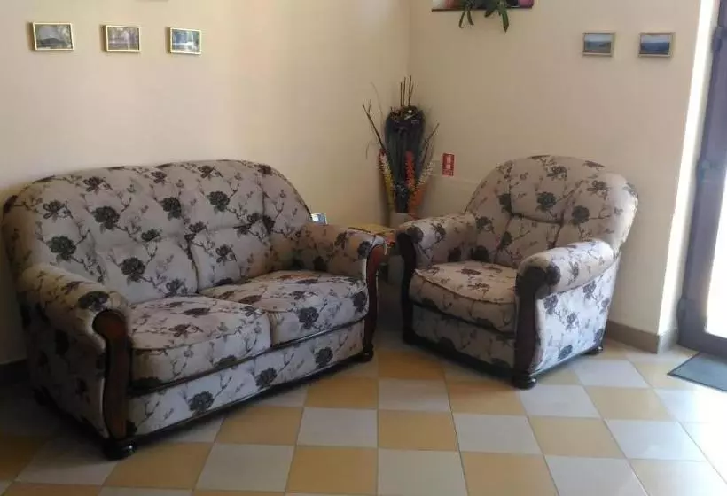 Majatalo Vila Montana