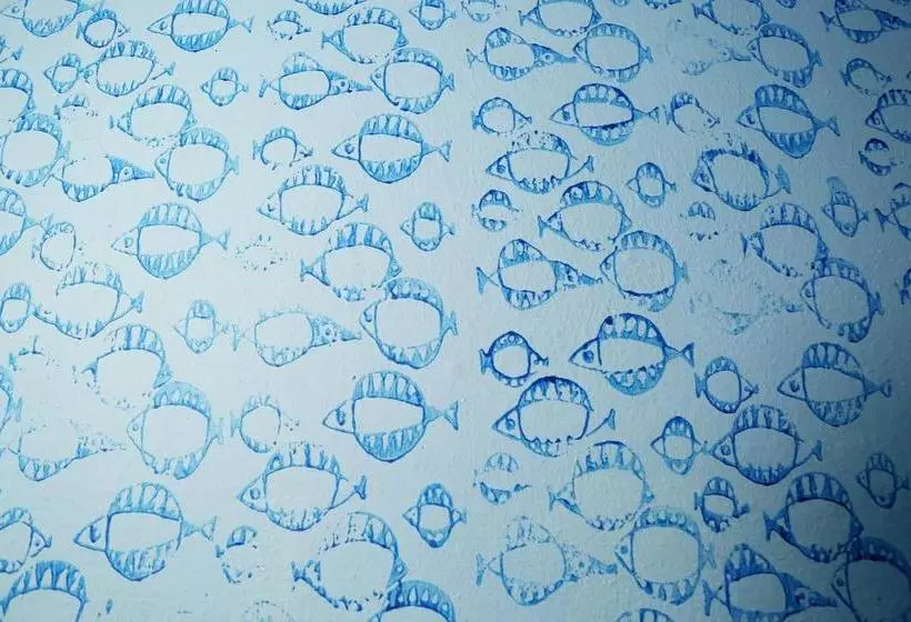 Pension Alfa & Whisky Pub