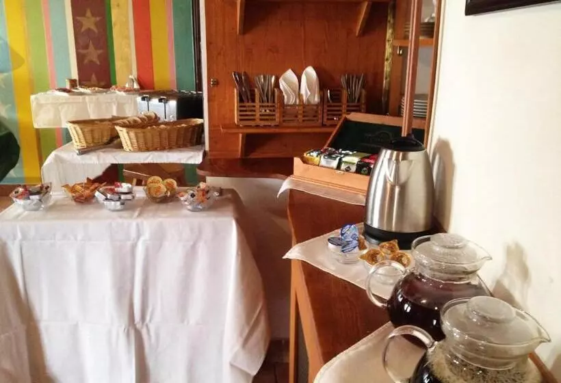 Pension Alfa & Whisky Pub