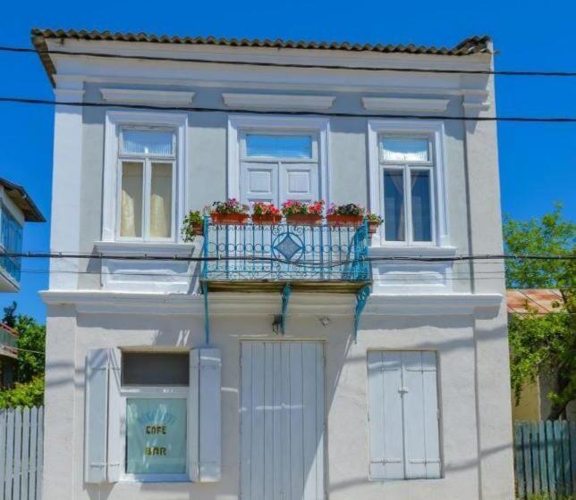 Pensiunea Turistica Visconti