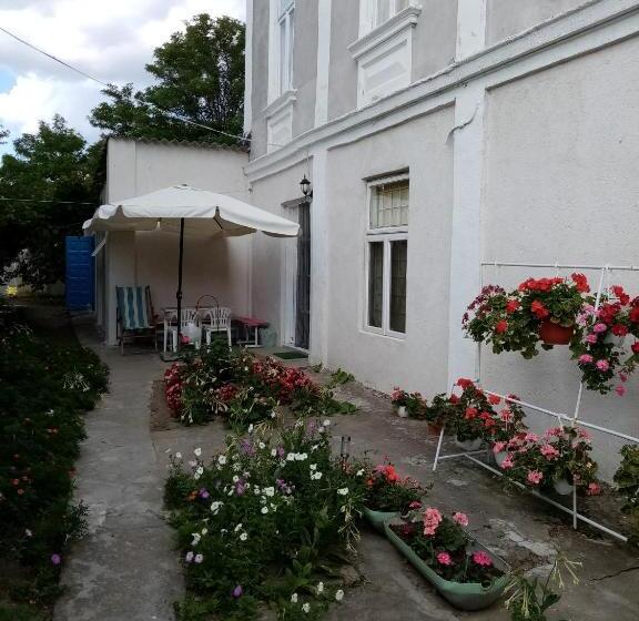 Pensiunea Turistica Visconti