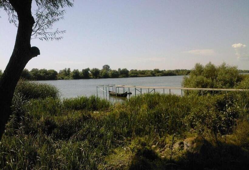 Pensiunea Turistica Visconti