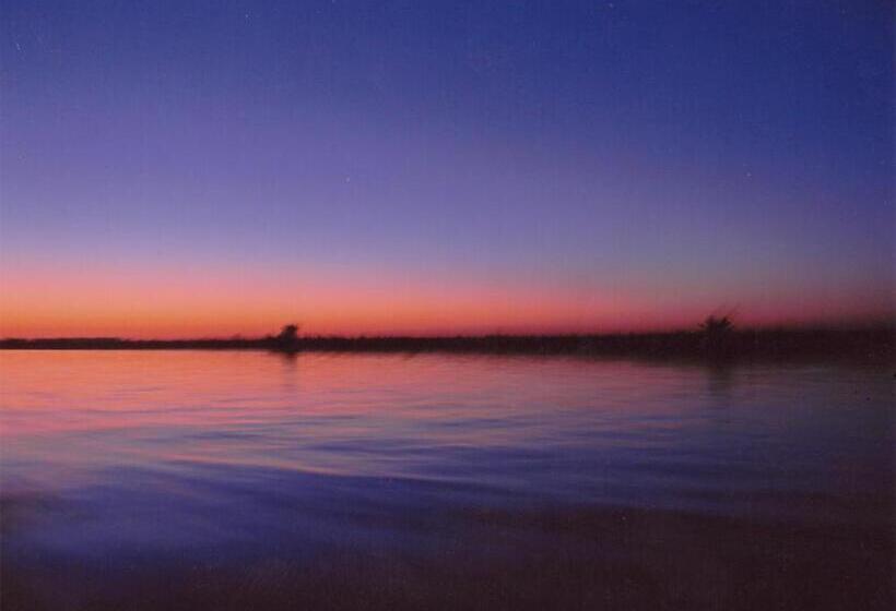 Pensiunea Turistica Visconti