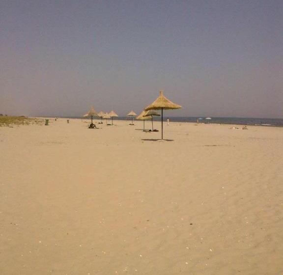 Pensiunea Turistica Visconti