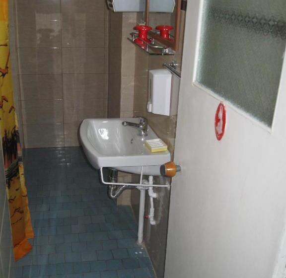 Pensiunea Turistica Visconti