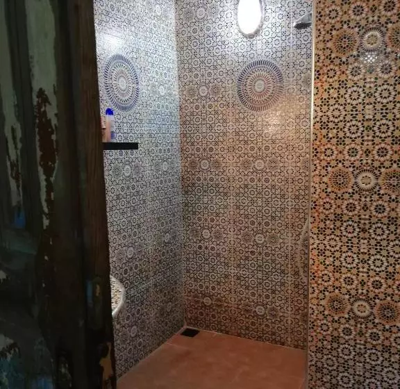 Riad Aicha