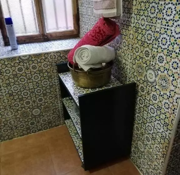 Riad Aicha