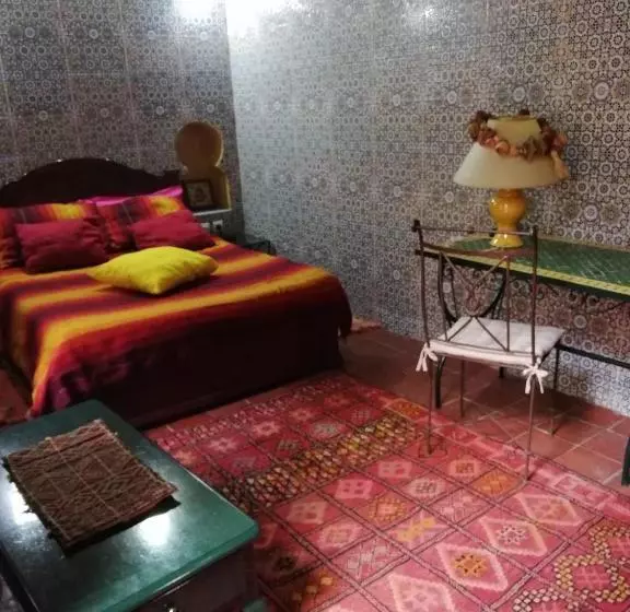 Riad Aicha
