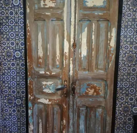 Riad Aicha