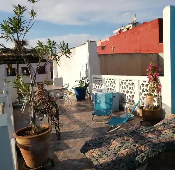 Riad Aicha