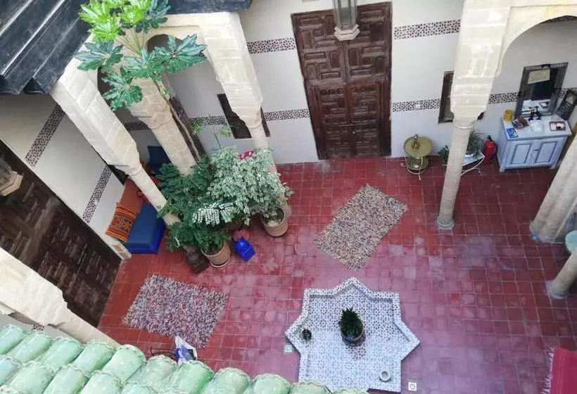 Riad Aicha