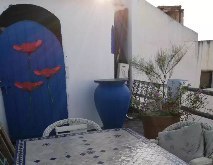 Riad Aicha