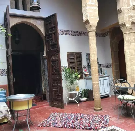 Riad Aicha