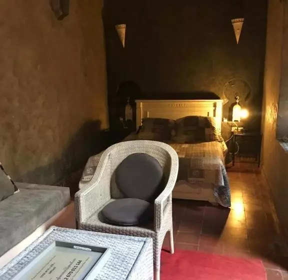 Riad Aicha
