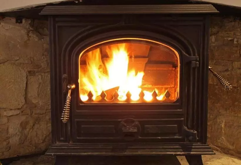 Retkeilymaja Agrovino Lofou