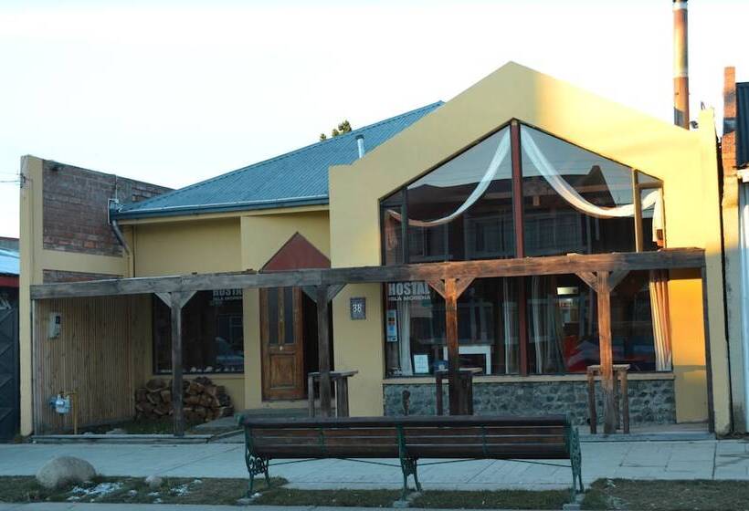 הוסטל Isla Morena