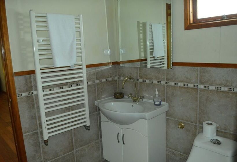 הוסטל Isla Morena