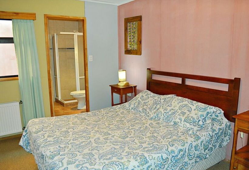 הוסטל Isla Morena