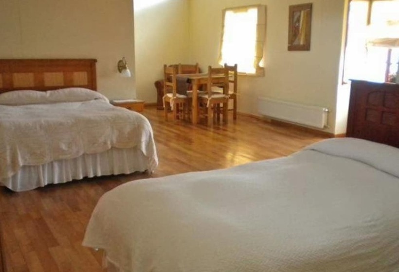 הוסטל Isla Morena