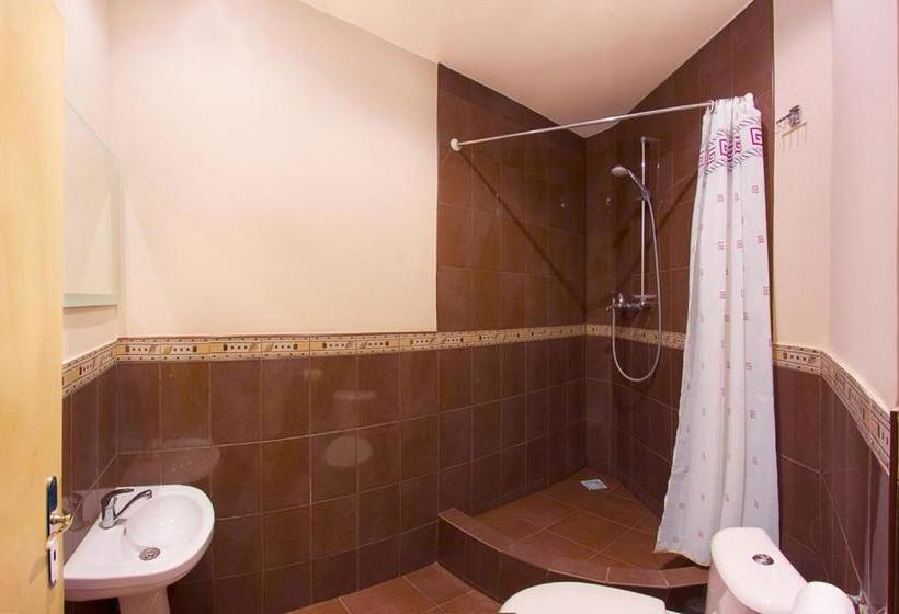 فندق صغير Pantagruel