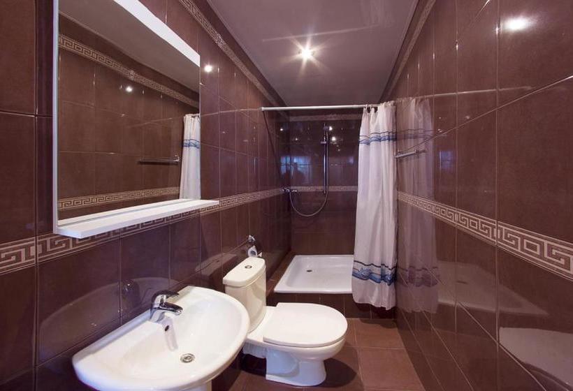 فندق صغير Pantagruel