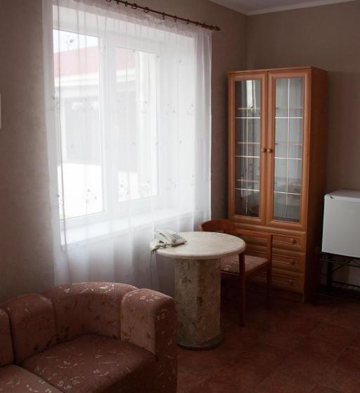 فندق صغير Pantagruel