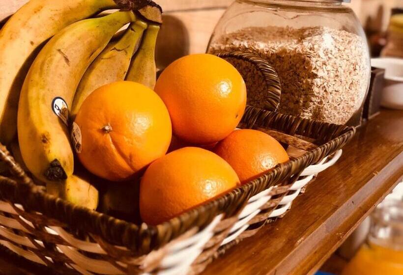 فندق صغير Sheuen Patagonia