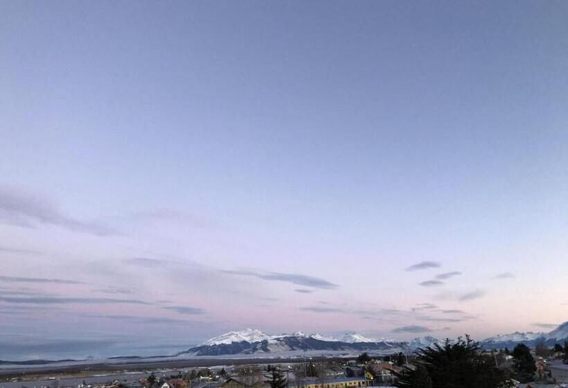 فندق صغير Sheuen Patagonia