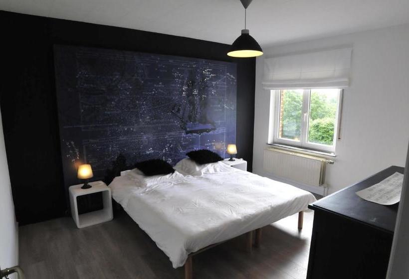 La Maison Des Artistes