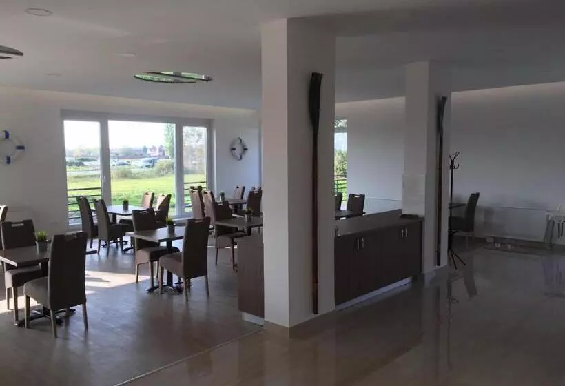 Nautilus étterem és Panzió