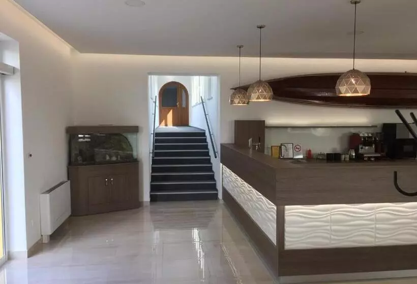 Nautilus étterem és Panzió