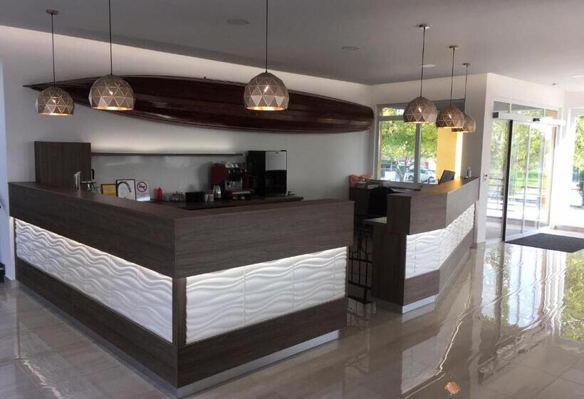 Nautilus étterem és Panzió