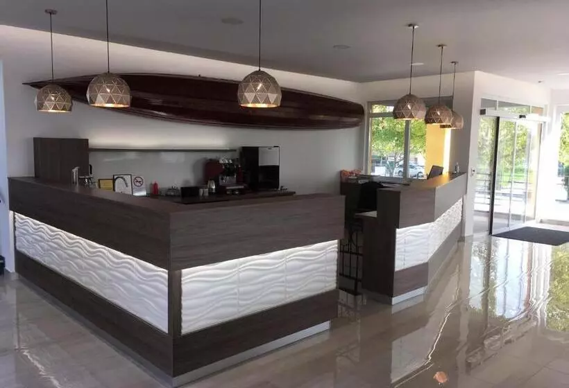 Nautilus étterem és Panzió