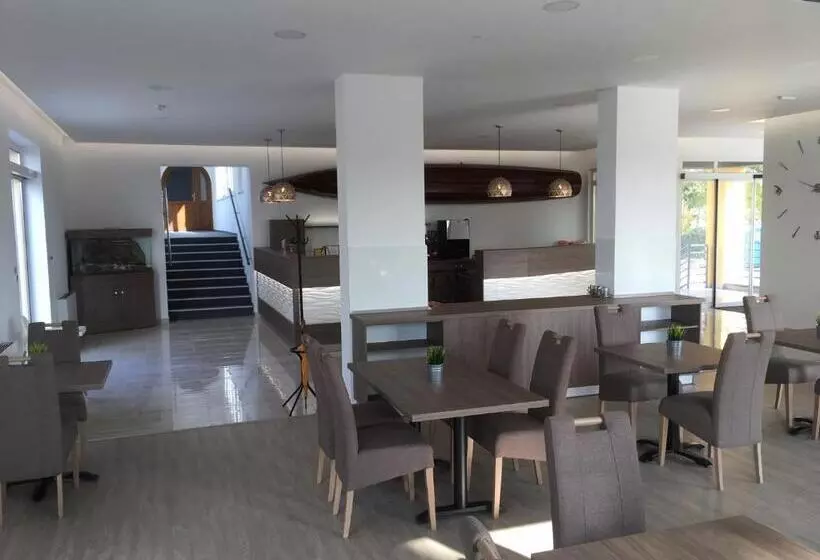 Nautilus étterem és Panzió