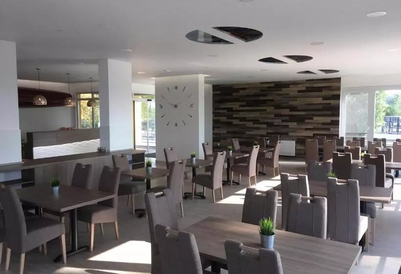 Nautilus étterem és Panzió