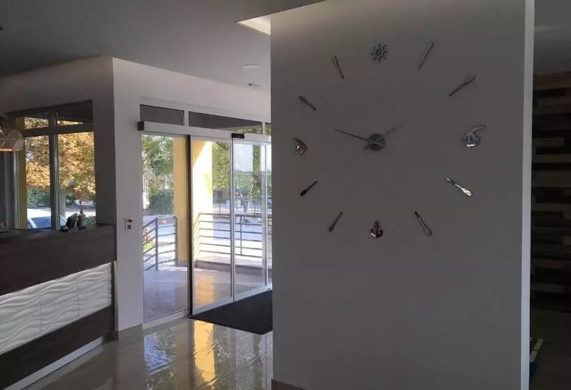 Nautilus étterem és Panzió