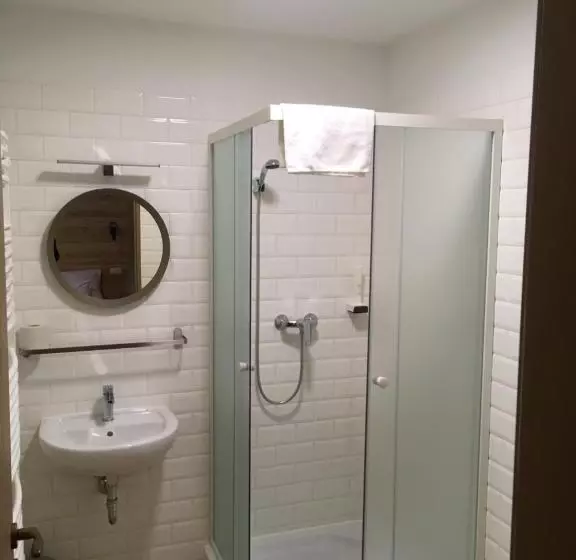 Nautilus étterem és Panzió