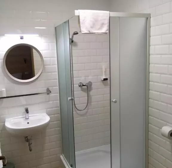 Nautilus étterem és Panzió