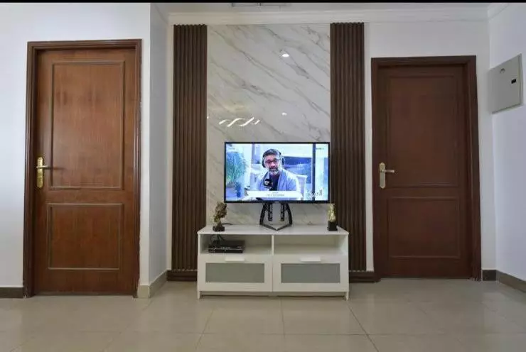 Noble Rose Apartment