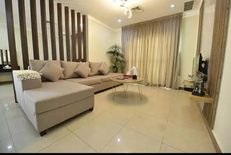 Noble Rose Apartment