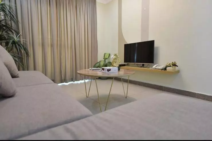 Noble Rose Apartment