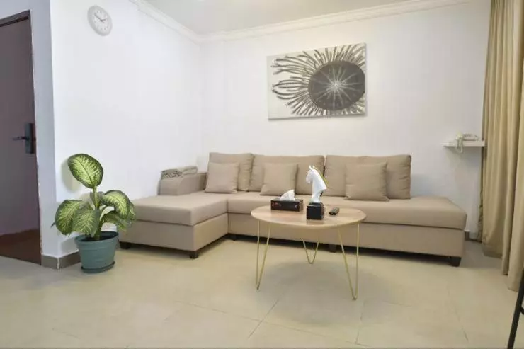 Noble Rose Apartment