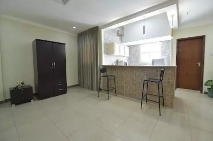 Noble Rose Apartment