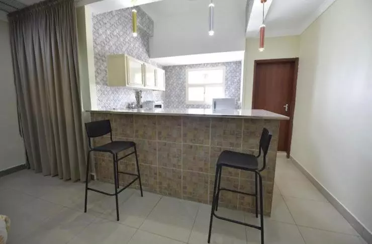 Noble Rose Apartment